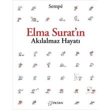 Desen Yayınları Elma Surat'ın Akılalmaz Hayatı