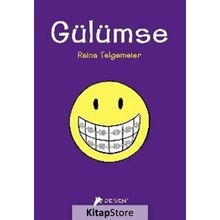 Desen Yayınları Gülümse Raina Telgemeler