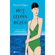 Desen Yayınları Hoş Geldin Hüzün