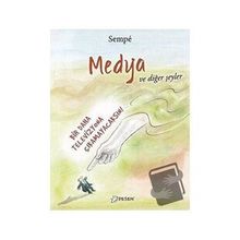 Desen Yayınları Medya ve Diğer Şeyler