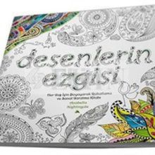 Desenlerin Ezgisi - Anabella Nightingale