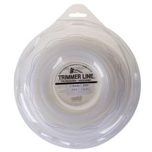 Desert Extrusion Trimerline DX221372 2.4 mm 70 m Beyaz Yuvarlak Misina