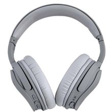 Desibel K650 Gri Bluetooth Kulaklık