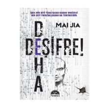 Deşifre Deha Mai Jia