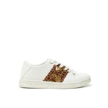 Desigual 25SSKL01 Beyaz Kadın Sneaker