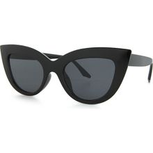 Desingshop Cat Eye Kadın Güneş Gözlüğü