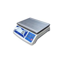 Desis H2W Dijital 0.2 gr - 6 kg Hassasiyet Hassas Terazi