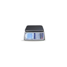 Desis H7C-3 Gri Dijital Hassas Sayıcı Terazi