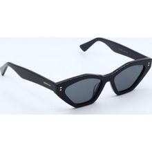 Despada 2133 01 54-16-145 Siyah Unisex Güneş Gözlüğü