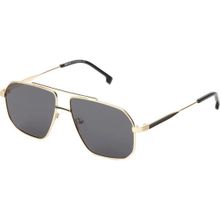 Despada 2263 01 58-13-140 Siyah Unisex Güneş Gözlüğü