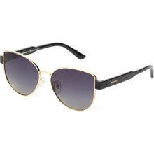 Despada 2314 01 57-15-147 Siyah Unisex Güneş Gözlüğü