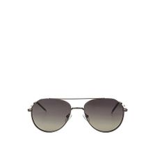 Despada DS2281 C2 Metalik Gri Unisex Güneş Gözlüğü