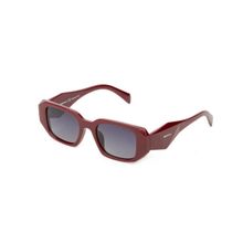 Despada DS2295 C3 Bordo Kadın Güneş Gözlüğü