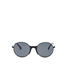 Despada DS2323 C2 Mat Siyah Unisex Güneş Gözlüğü