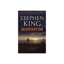 Desperation - Stephen King