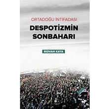 Despotizmin Sonbaharı - Rıdvan Kaya