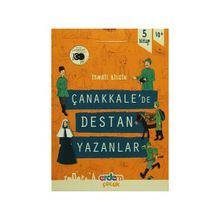 DESTAN DESTAN ÇANAKKALE - GENEL