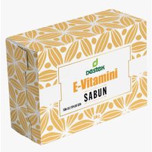 Destek 150 gr E Vitamini Sabunu