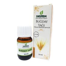 Destek 20 ml Buğday Yağı