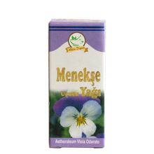 Destek 20 ml Menekşe Yağı