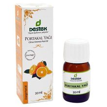 Destek 20 ml Portakal Yağı