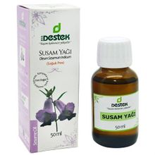 Destek 20 ml Susam Yağı