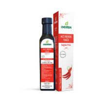 Destek 250 ml Acı Biber Yağı