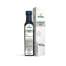 Destek 250 ml Alabalık Yağı