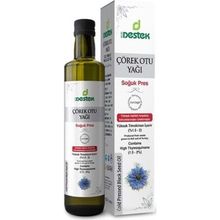 Destek 250 ml Çörek Otu Yağı