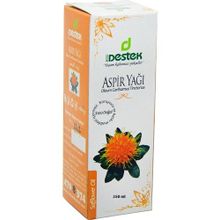 Destek 250 ml Saf Aspir Yağı (2 adet)