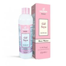 Destek 275 ml Gül Suyu