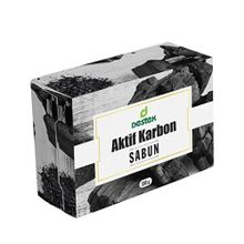 Destek 2x150 gr Aktif Karbon Sabunu