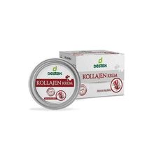 Destek 50 ml Collagen Kollajen Krem