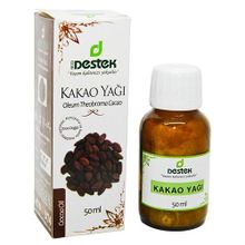 Destek 50 ml Kakao Yağı