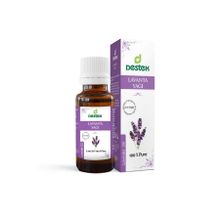 Destek Distile 10 ml Lavanta Yağı