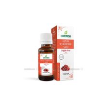 Destek Soğuk Pres 20 ml Çörekotu Yağı