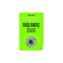 Destek Yayınları Başlangıç 2020 Kitap