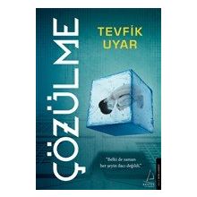 Destek Yayınları Çözülme