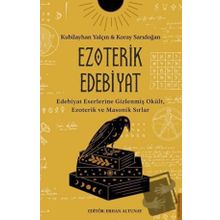 Destek Yayınları Ezoterik Edebiyat