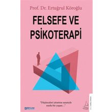 Destek Yayınları Felsefe ve Psikoterapi
