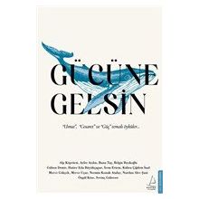 Destek Yayınları Gücüne Gelsin