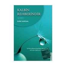 Destek Yayınları Kalbin Rehberindir