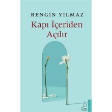Destek Yayınları Kapı İçeriden Açılır