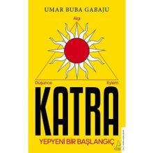 Destek Yayınları Katra