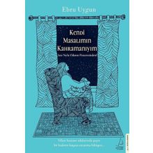 Destek Yayınları Kendi Masalımın Kahramanıyım