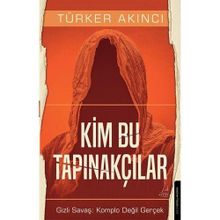 Destek Yayınları Kim Bu Tapınakçılar