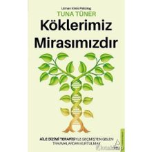 Destek Yayınları Köklerimiz Mirasımızdır