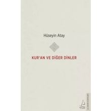 Destek Yayınları Kur'an ve Diğer Dinler