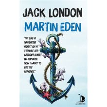 Destek Yayınları Martin Eden Olmak