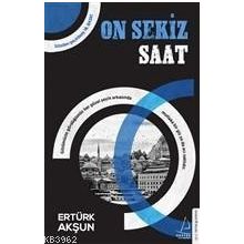 Destek Yayınları On Sekiz Saat
